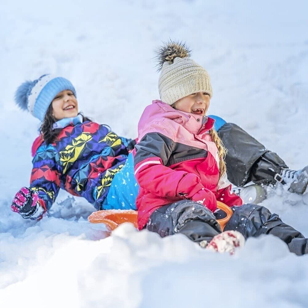 Christmas 40 Pack Artificial Snowballs Fake Snowball Fight for Kids Indoor