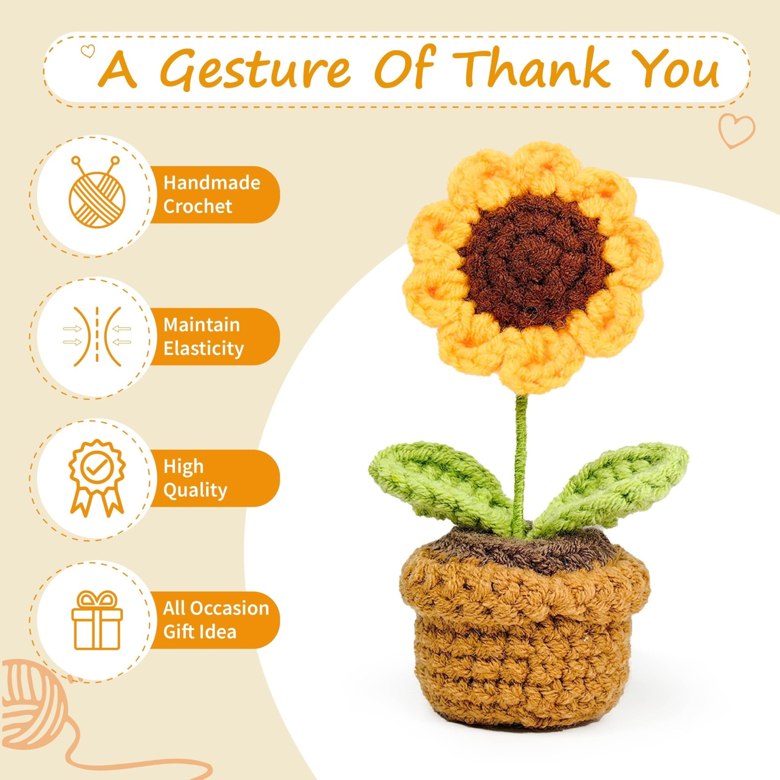 Thank You Gifts for Women, Administrative Professional Day Gifts, Employee Ap…