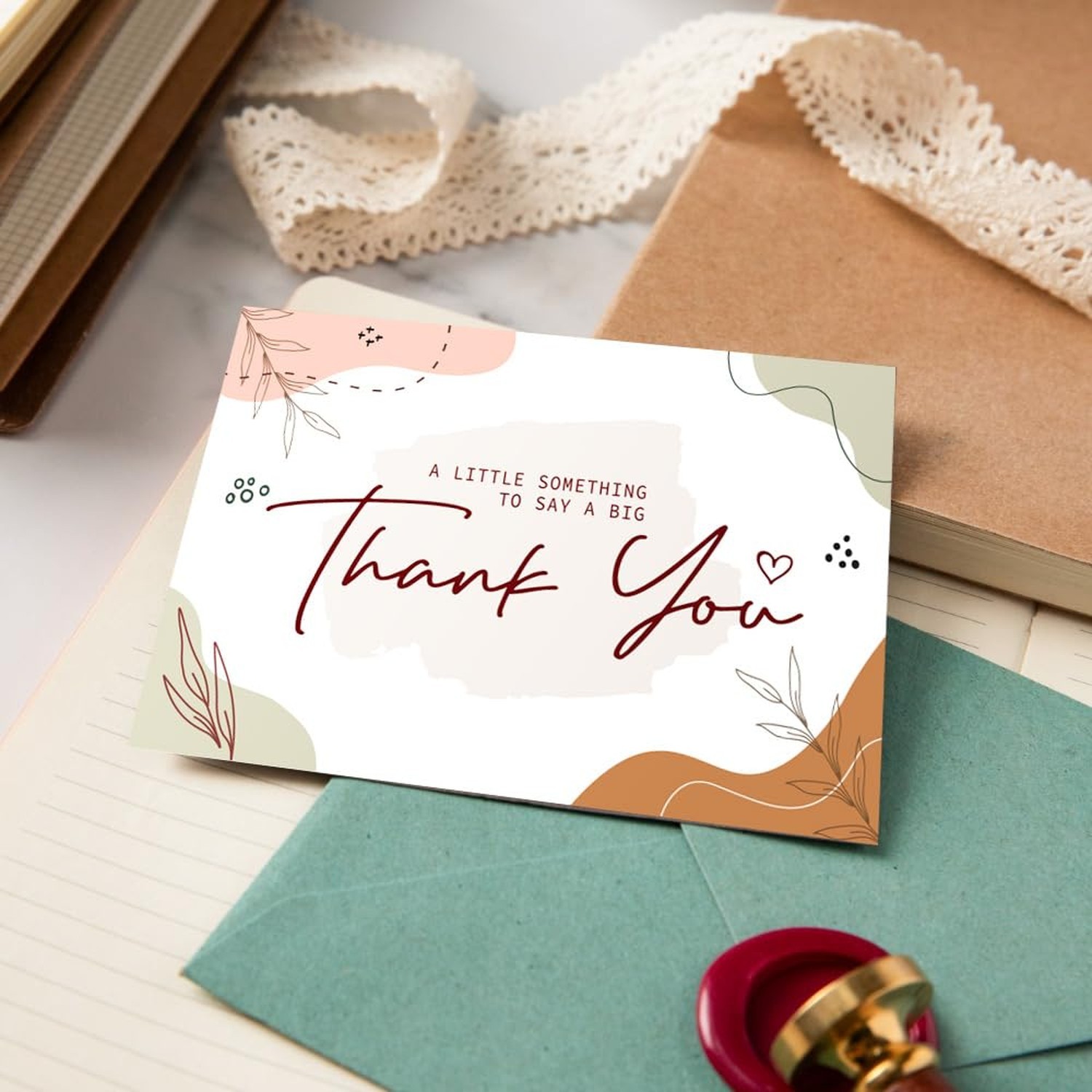 Thank You Gifts for Women, Administrative Professional Day Gifts, Employee Ap…