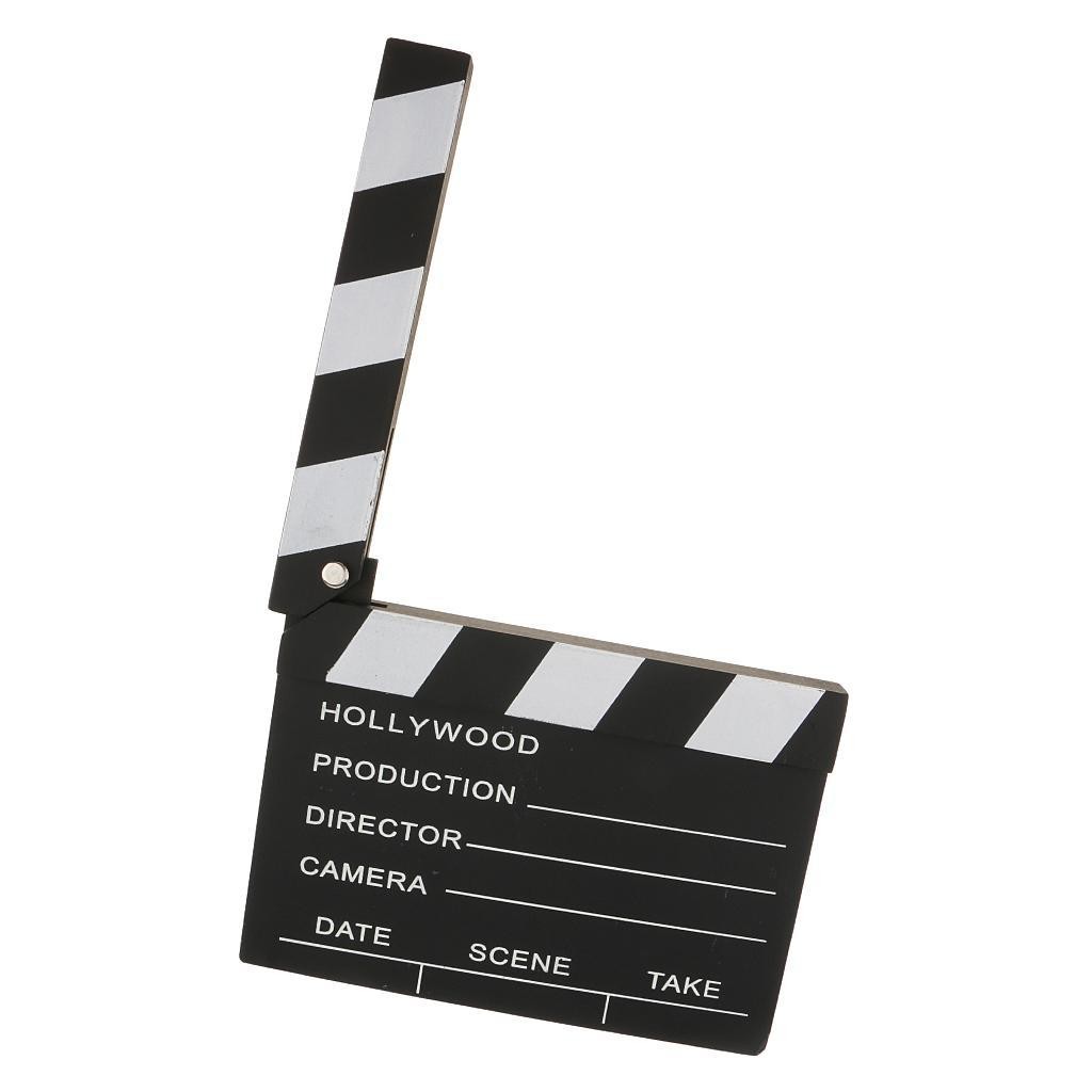 Funny Director Films Action Props Tap Dance Movie Scene
