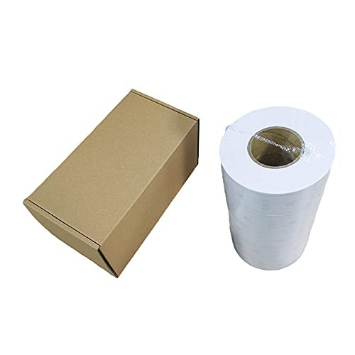 Take A Number Tickets 5 Rolls Of 3 Digits For K-t Ticket Dispenser Que