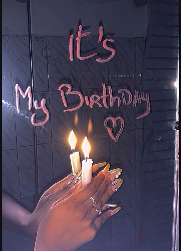 Happy Birthday Kit Full Tarot Card Reading, Give As A Gift, Present, Celebrate