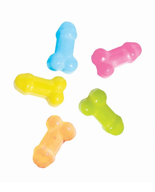 Suck a Bag of Sour Dicks – 100 pc Bag