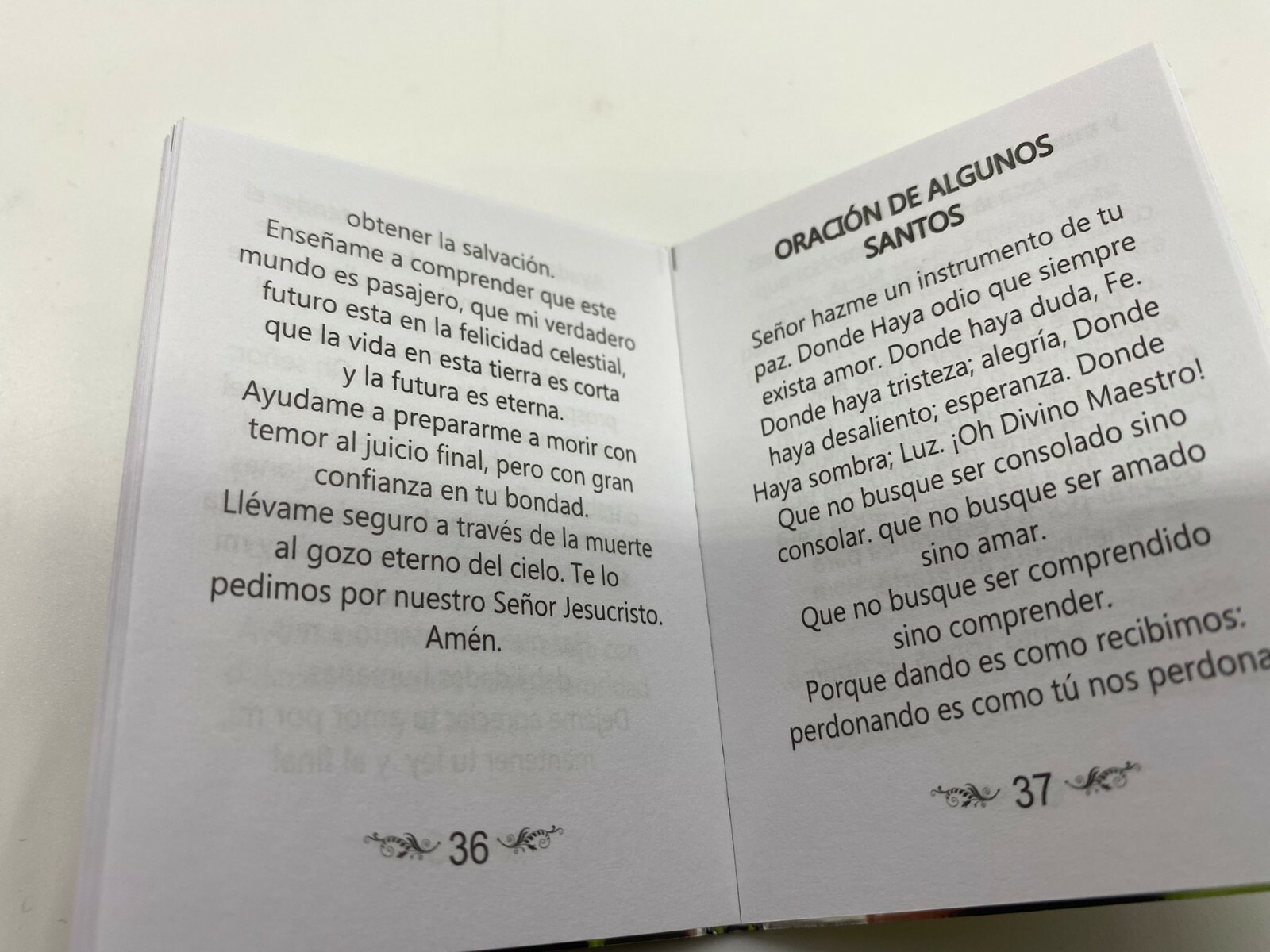 12 Pc Prayer Books MI CONFIRMACION Favors/ Recuerdos Repujado