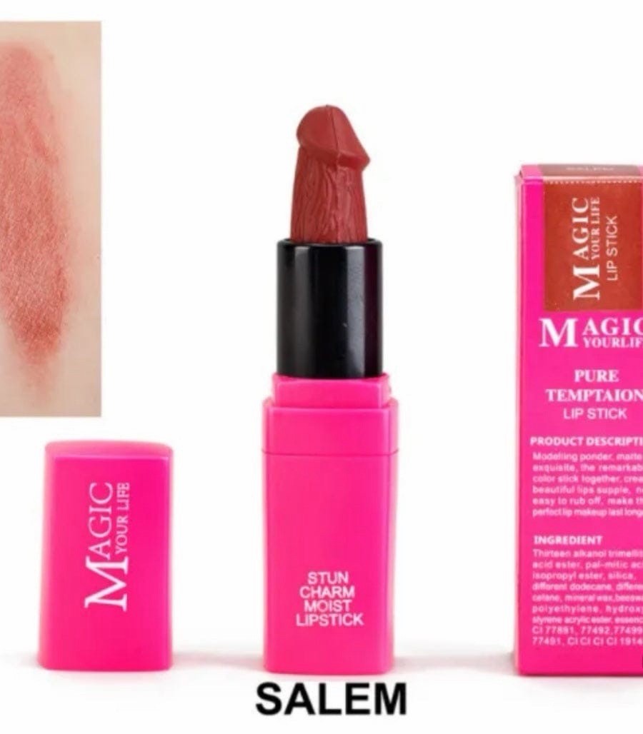 bachelorette party Penis Lipstick