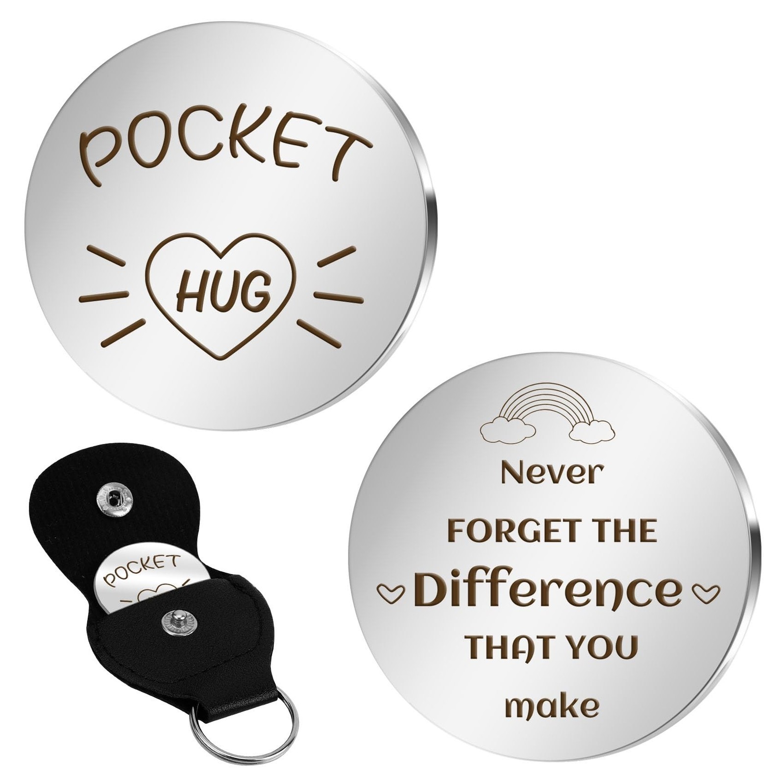 Pocket Hugs Graduation Gifts Inspirational Gifts Easter Gift Birthday Friends…