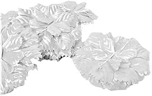 Capia Flowers Flat Carnation Capia Base for Corsages Bulk Wholesale 144 Pieces