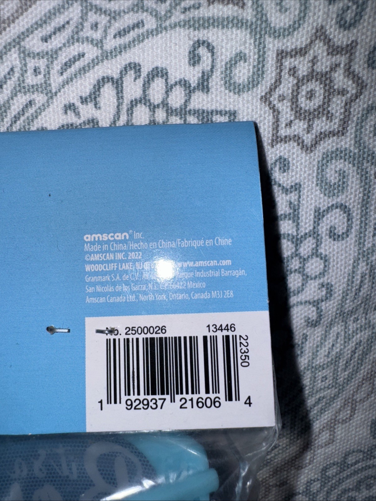 Gender Reveal Party Glasses Pack Of 10 – It’s a Boy or It’s A Girl Pink Blue NEW