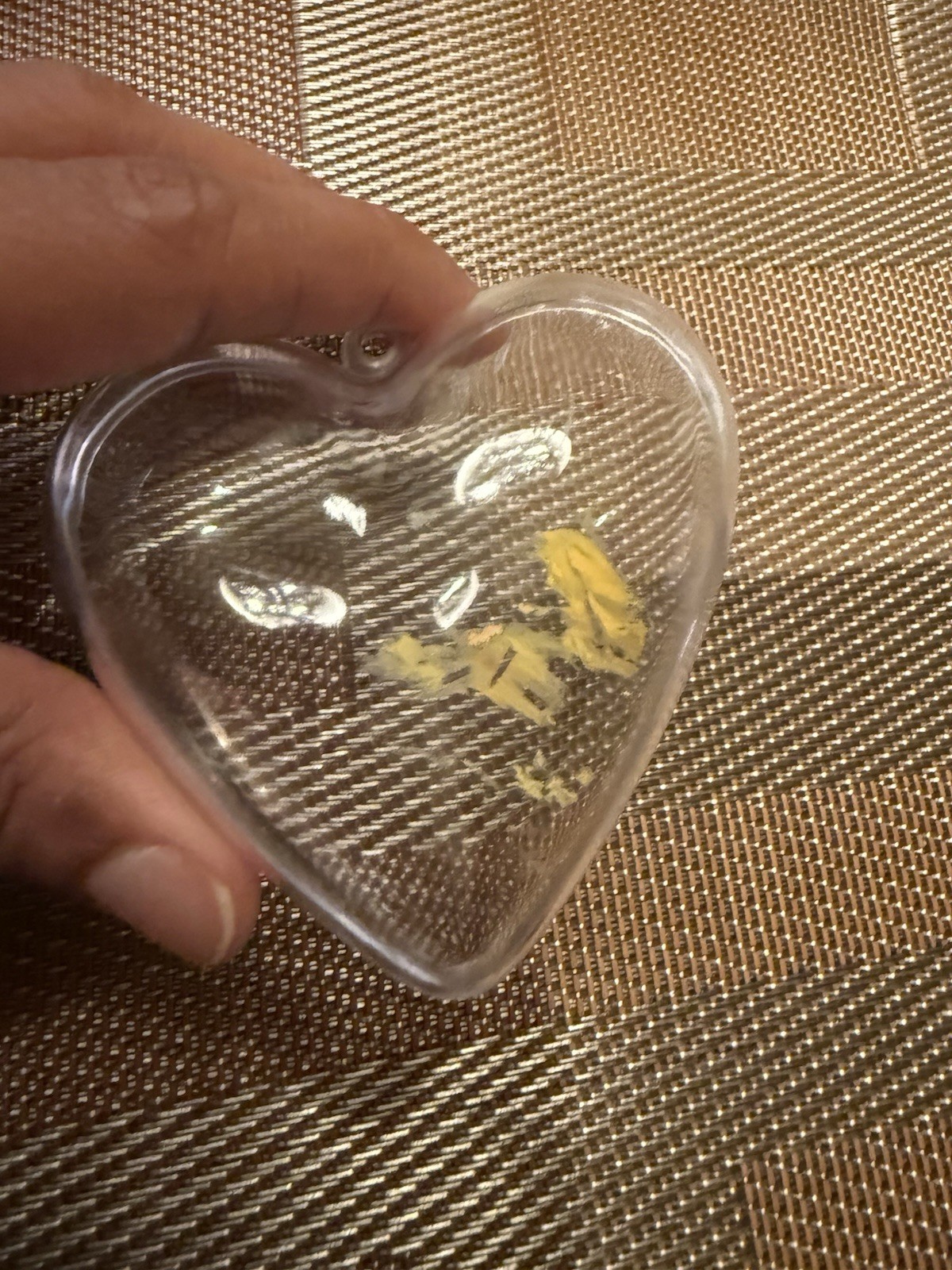 Heart shaped Plastic case boxes red, clear, pink.- favors, gifts, valentine love
