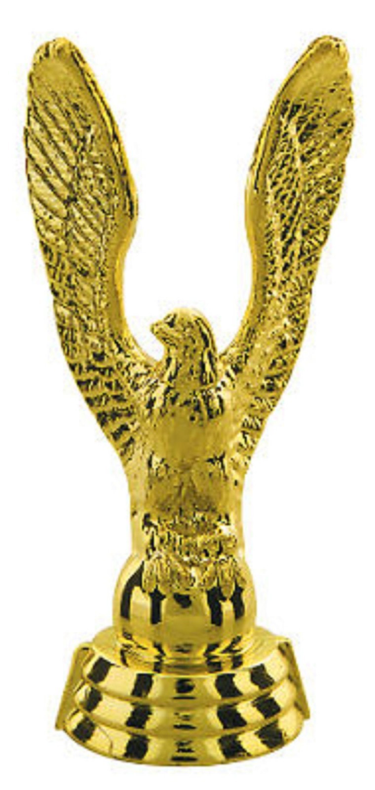 Eagle Figure American Bald Champion Win Sport Trophy Award LOW AS $2.99 ea T-187