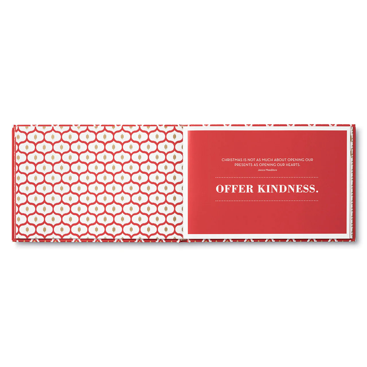 Be Merry – Gift Book