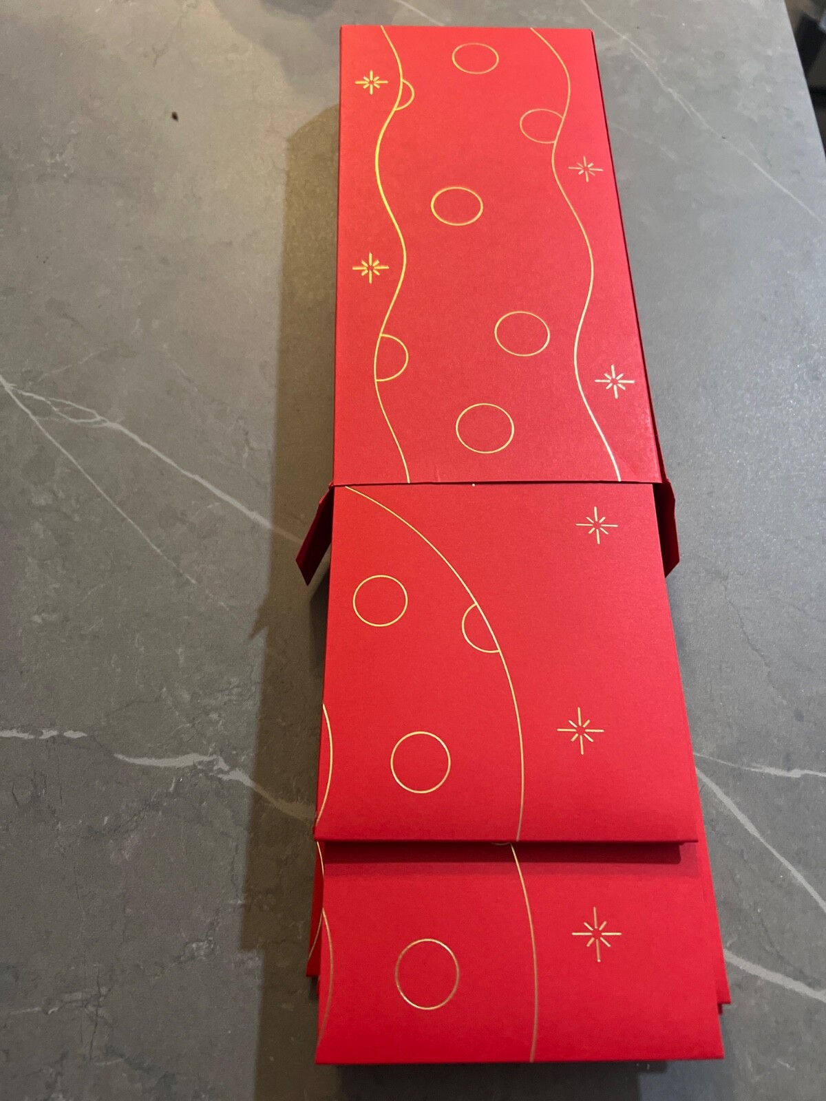 100% Auth Hermes Paris Rabbit Chinese New Year 2024 Red Envelopes 10 pc New