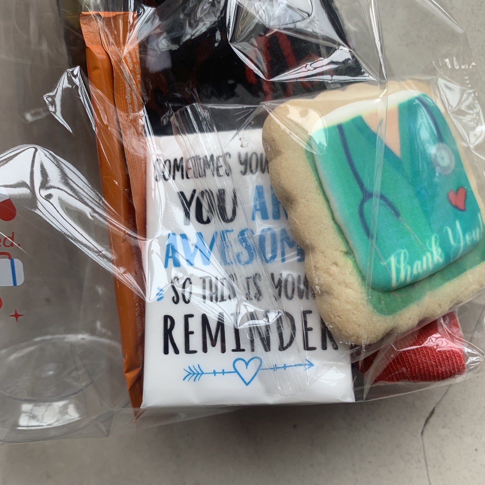 medical gift For Doctors New Thank You Present For Your Doctor