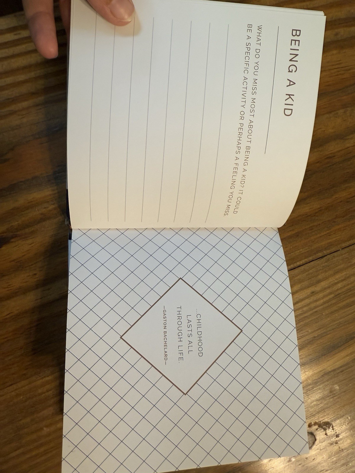 My Dad – In His Own Words – Gift Book