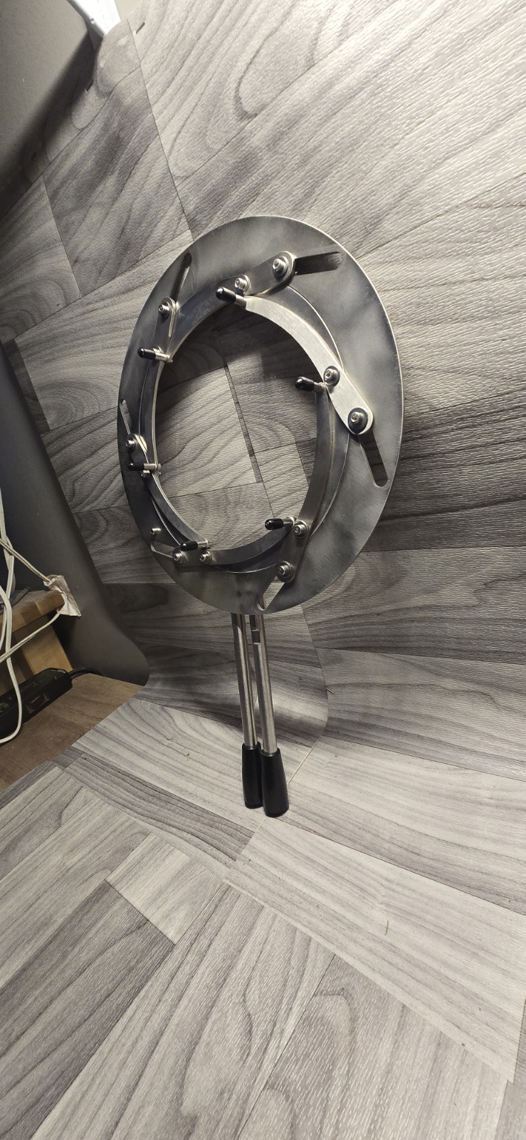 WIKINK Expander Extractor, Balloon Expander Tool, DIY Balloon Stuffer