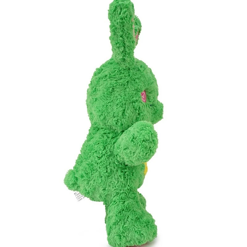 Cartoon Cute Rabbit Doll Plush Toy Bedroom Doll Decoration Girl Birthday Gift