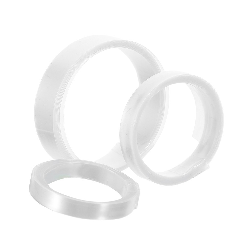 Durable Clear Heat Shrink Eyeglass Temple Tips Sleeves Protective Arm Covers PVC