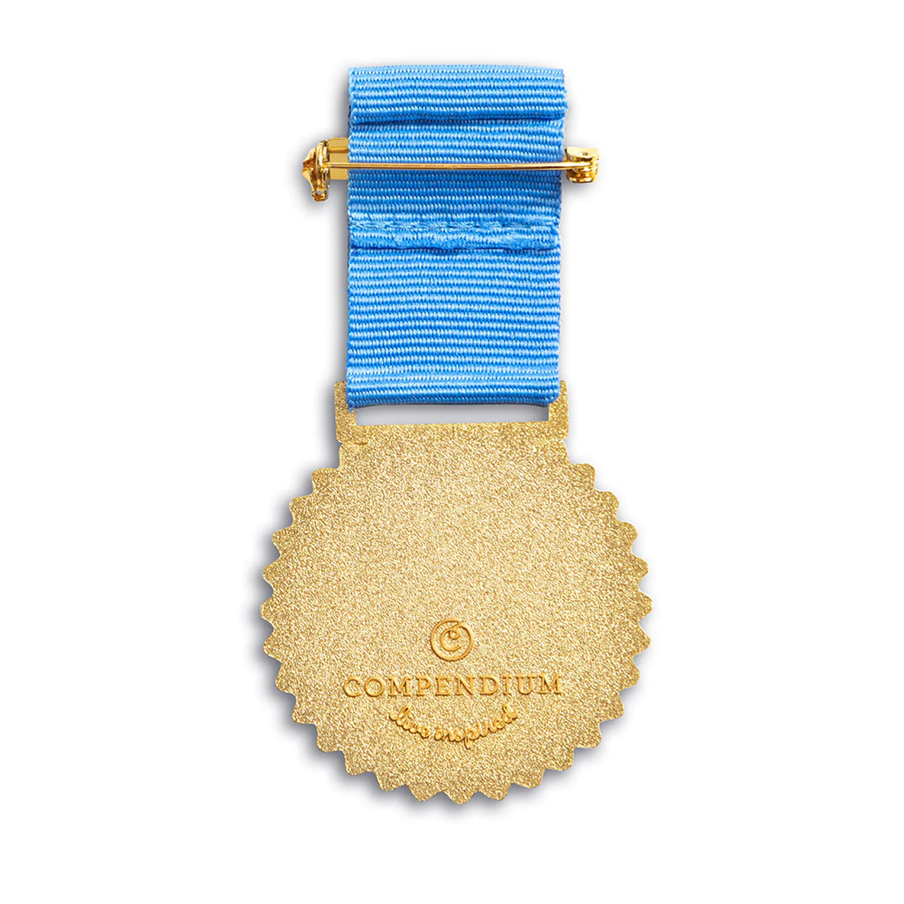 Bestest Dad – Gift Medal
