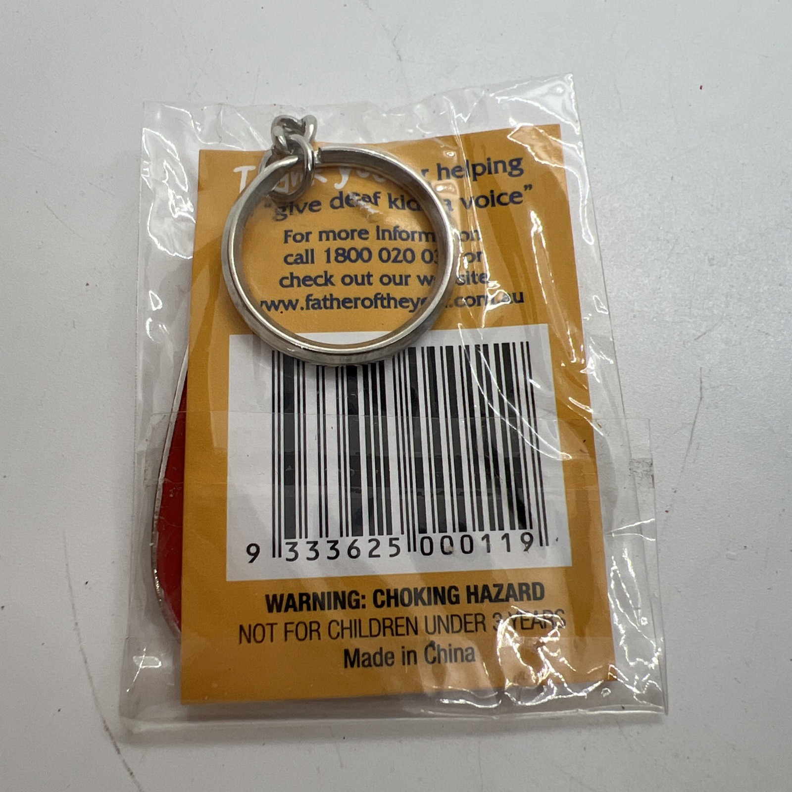 Father’s Day Anniversary Gift Keyring Tool Bottle Opener for Dad