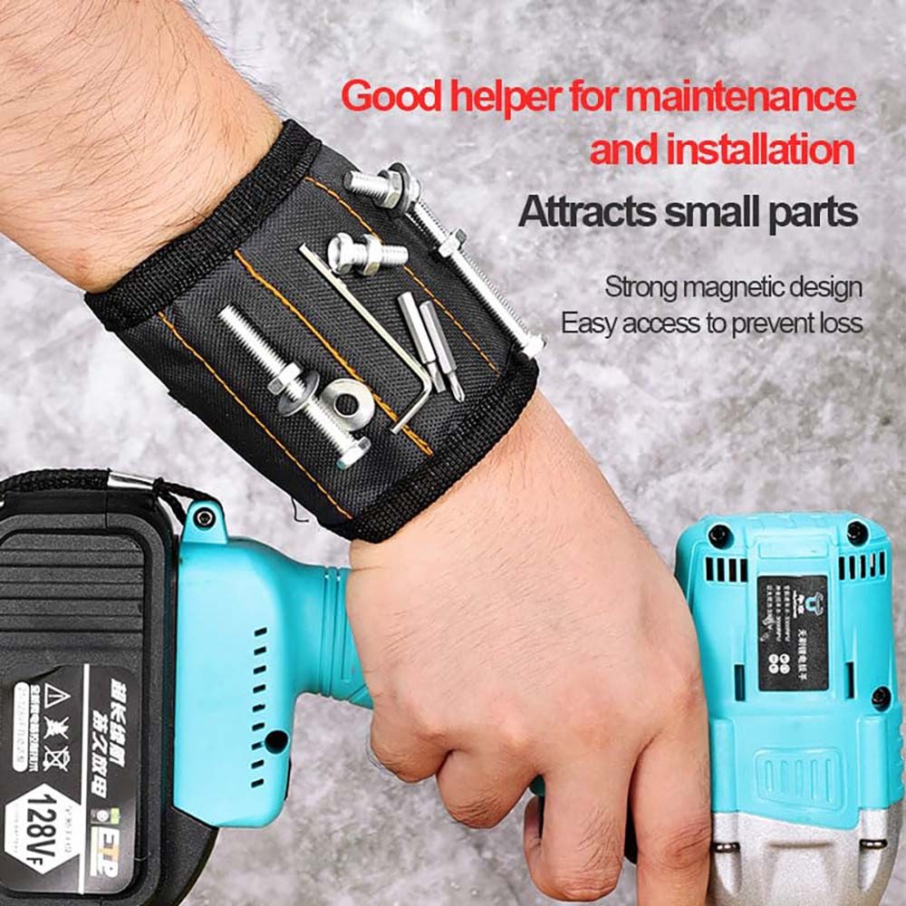 Personalised Tool Wristband Fathers Day Gift For Uncle Grandad Dad Daddy Grandpa