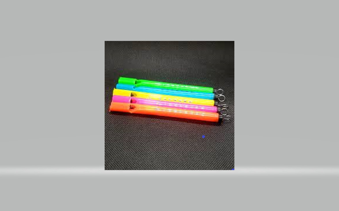 Mini Whacky Bird Slide Whistles – Resale Lot 25 pcs.