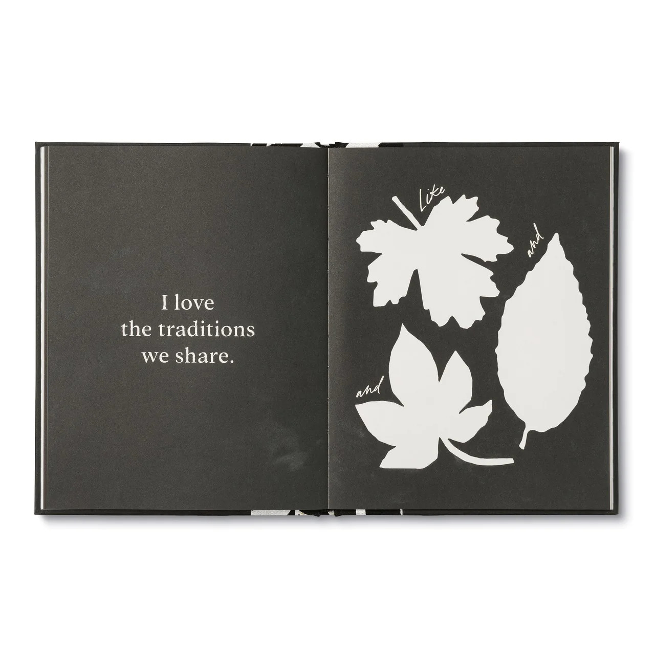 Dad, More Than You Know – Gift Book