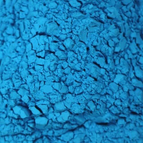 Color Blaze Gender Reveal Powder – 10 lbs Blue – for Baby Boy Announcement