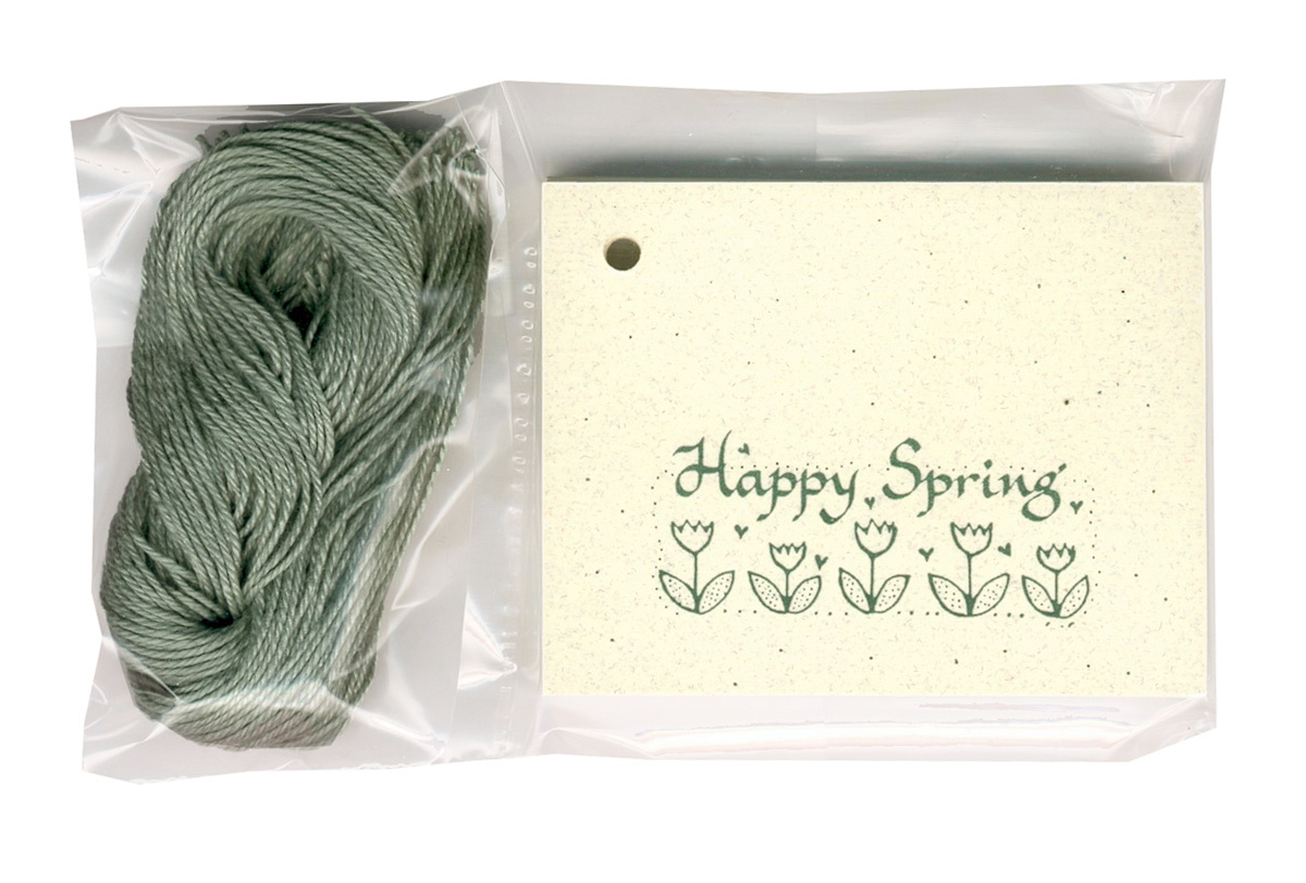 50 HAPPY SPRING*Hang Tags +FREE STRINGS~CRAFTS GIFT PRICE,Farmhouse Craft Tags
