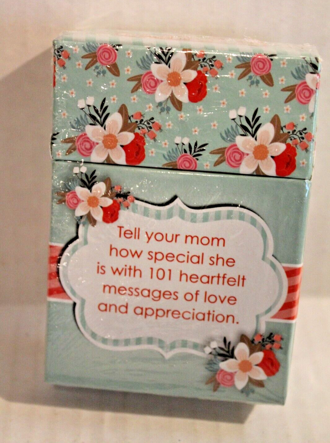 101 Blessings for the Best Mom in the World – Boxed Set for Mother’s Day Gift