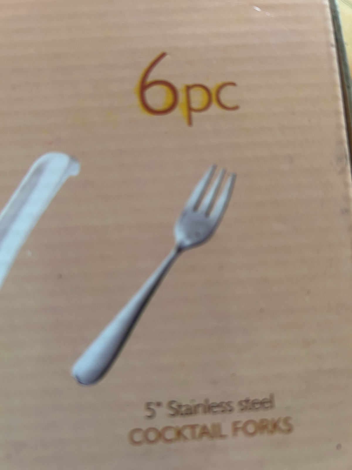 Sweet & Savory 36 Piece Tasting Party Hostess Set New In Box