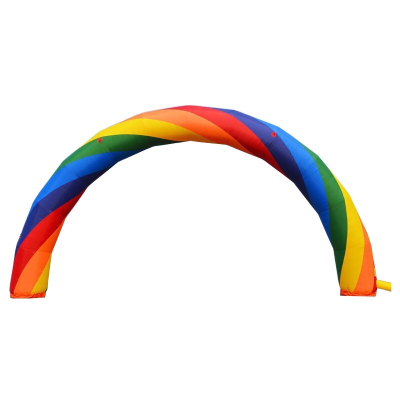 39ft Inflatable Arch Celebration Wedding Party Ceremony Advertising Banner