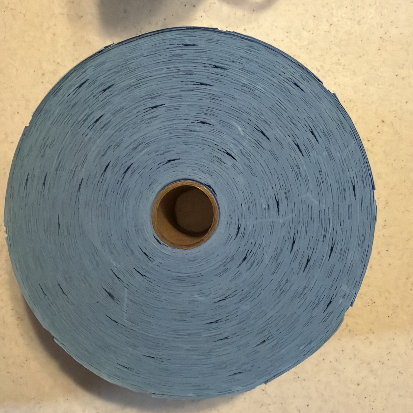 Raffle Tickets Double Stub Roll of 2000 Split the Pot 50/50 Carnival Events
