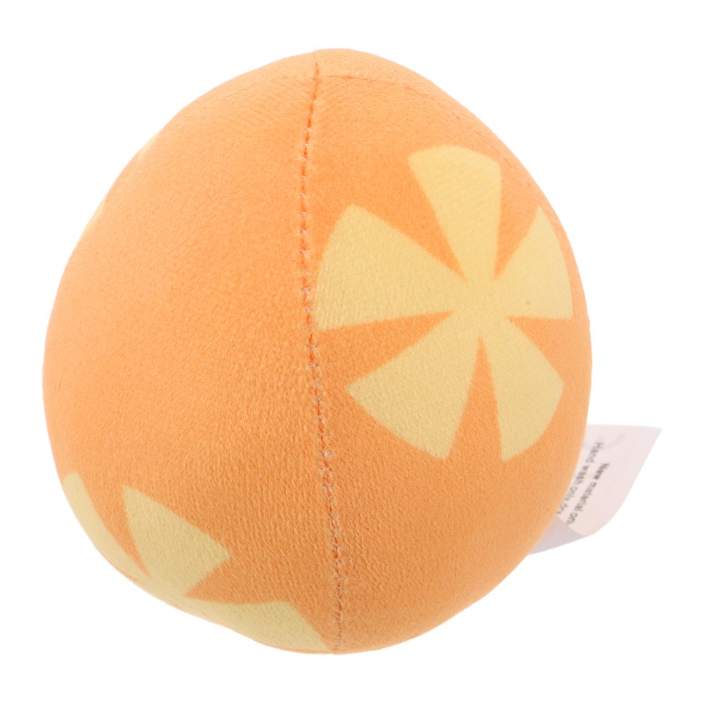 Easter Egg Plush Toy Eggs Toys for Children Colored Children’s Gifts