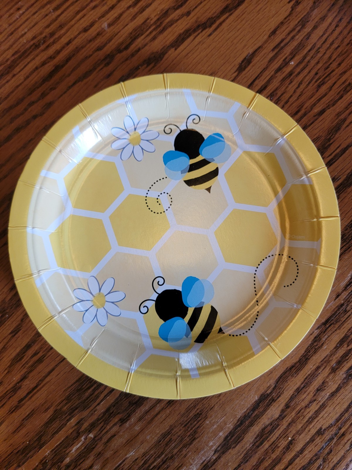Honey Bee Party Decoration Kit (Serves 15) For Baby Showers, Birthdays