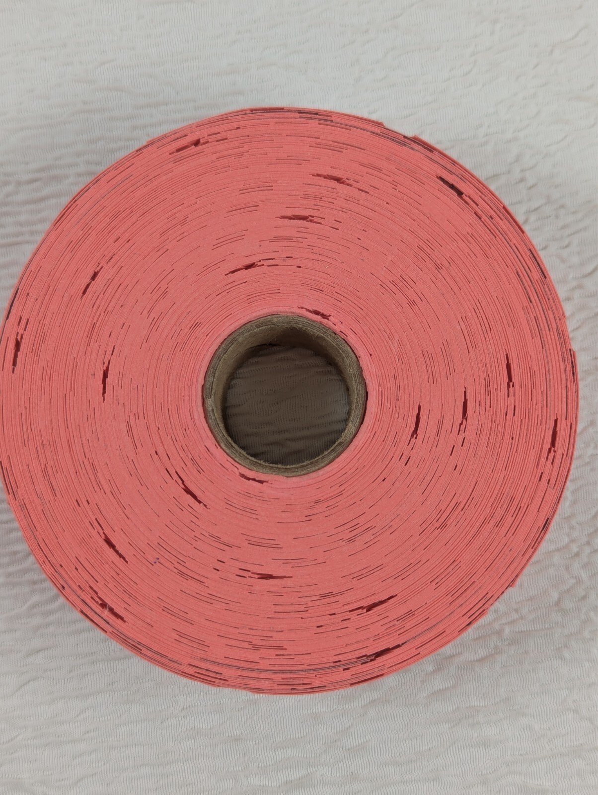 Raffle Tickets – 5 Rolls – Event Drawings – School Carnivals – Numbered
