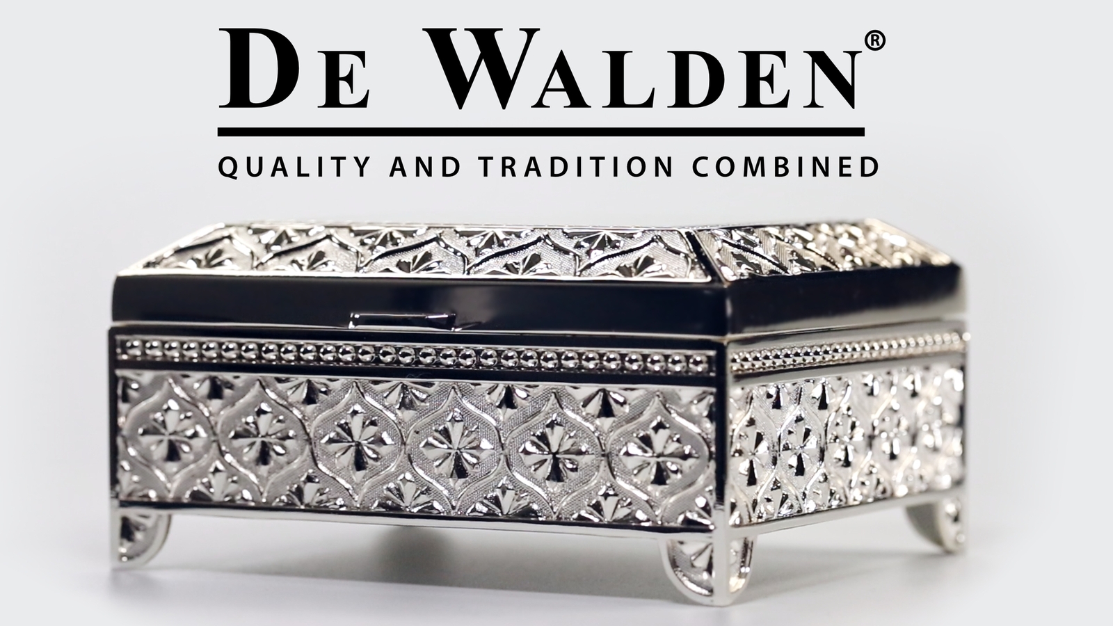 Girl’s 70th Birthday Gift Engraved Seventieth Silver Plated Trinket Box 70 Gifts