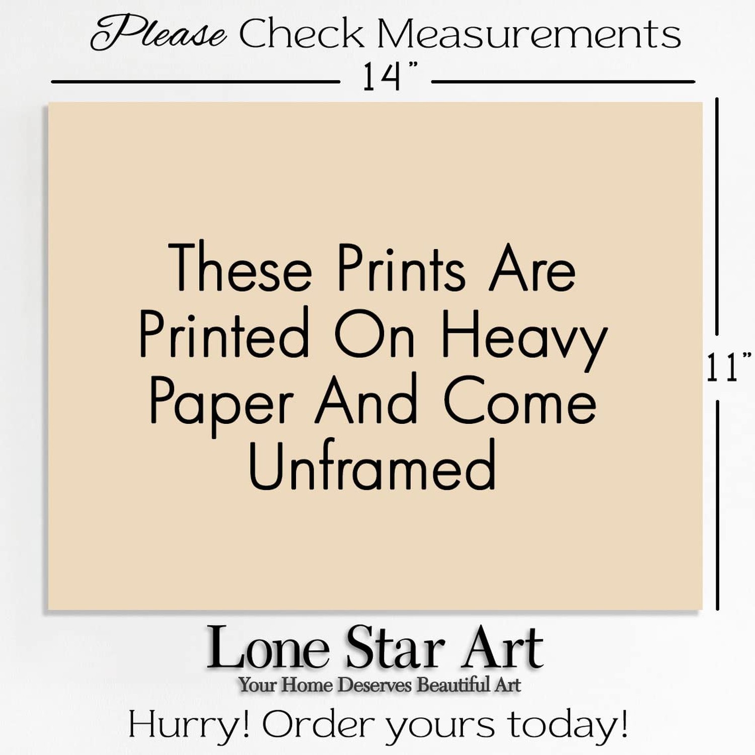 Kahlil Gibran On Marriage Poem 11×14 Unframed Print – Wedding Vows Wall Ar