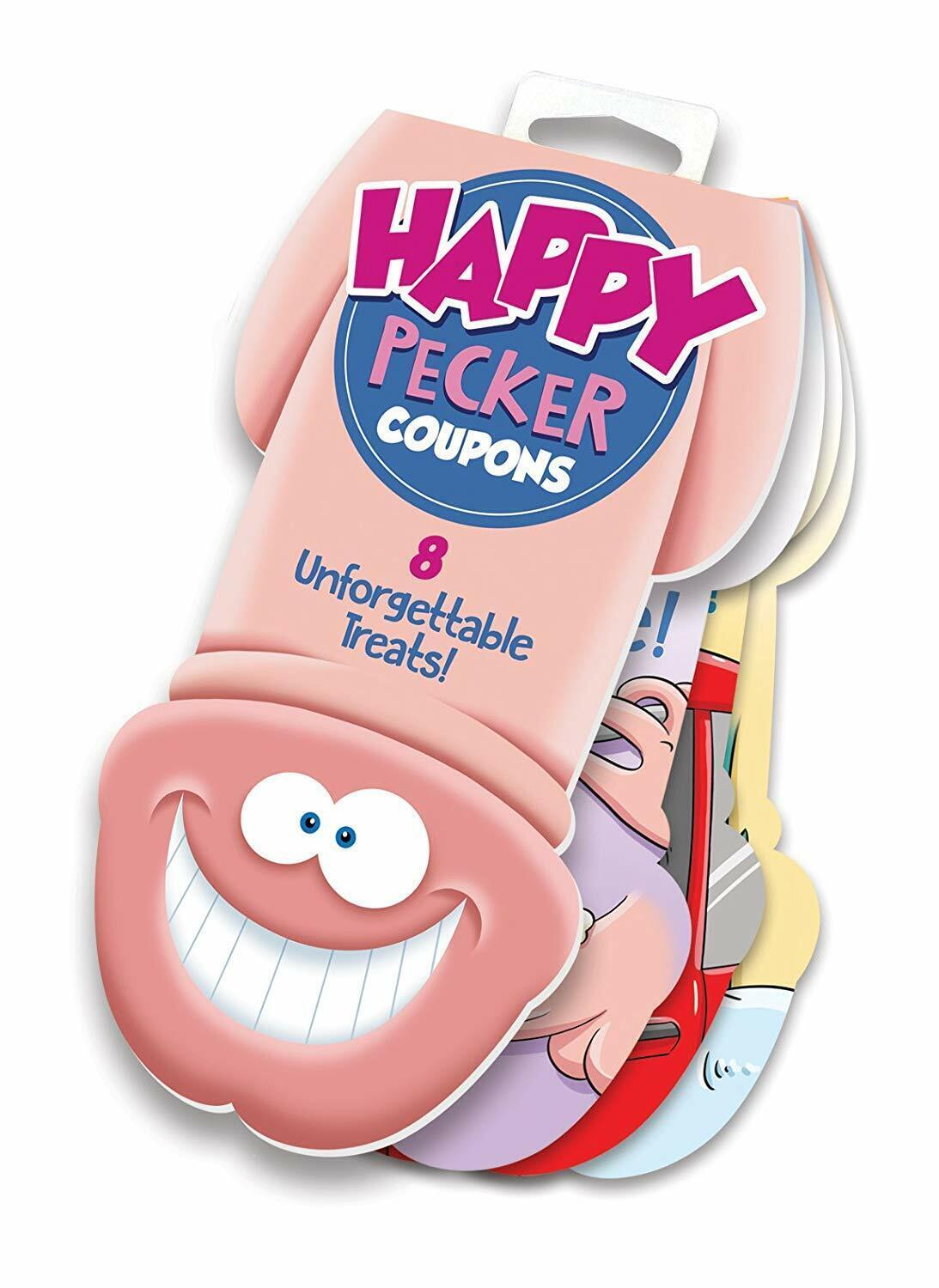 Adult Novelty Booklet Vouchers Coupons Hot Naughty Bedroom Fun Sex Cheques GIFT