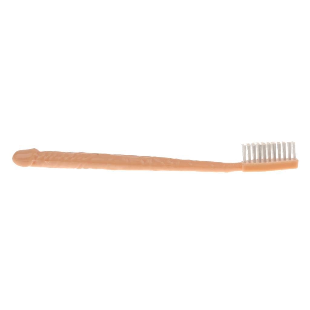 Soft Toothbrush Hen Stag Night Party