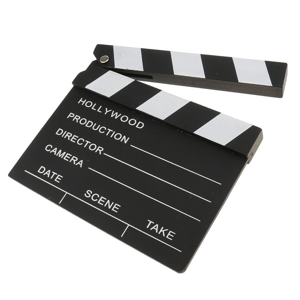 Funny Director Films Action Props Tap Dance Movie Scene