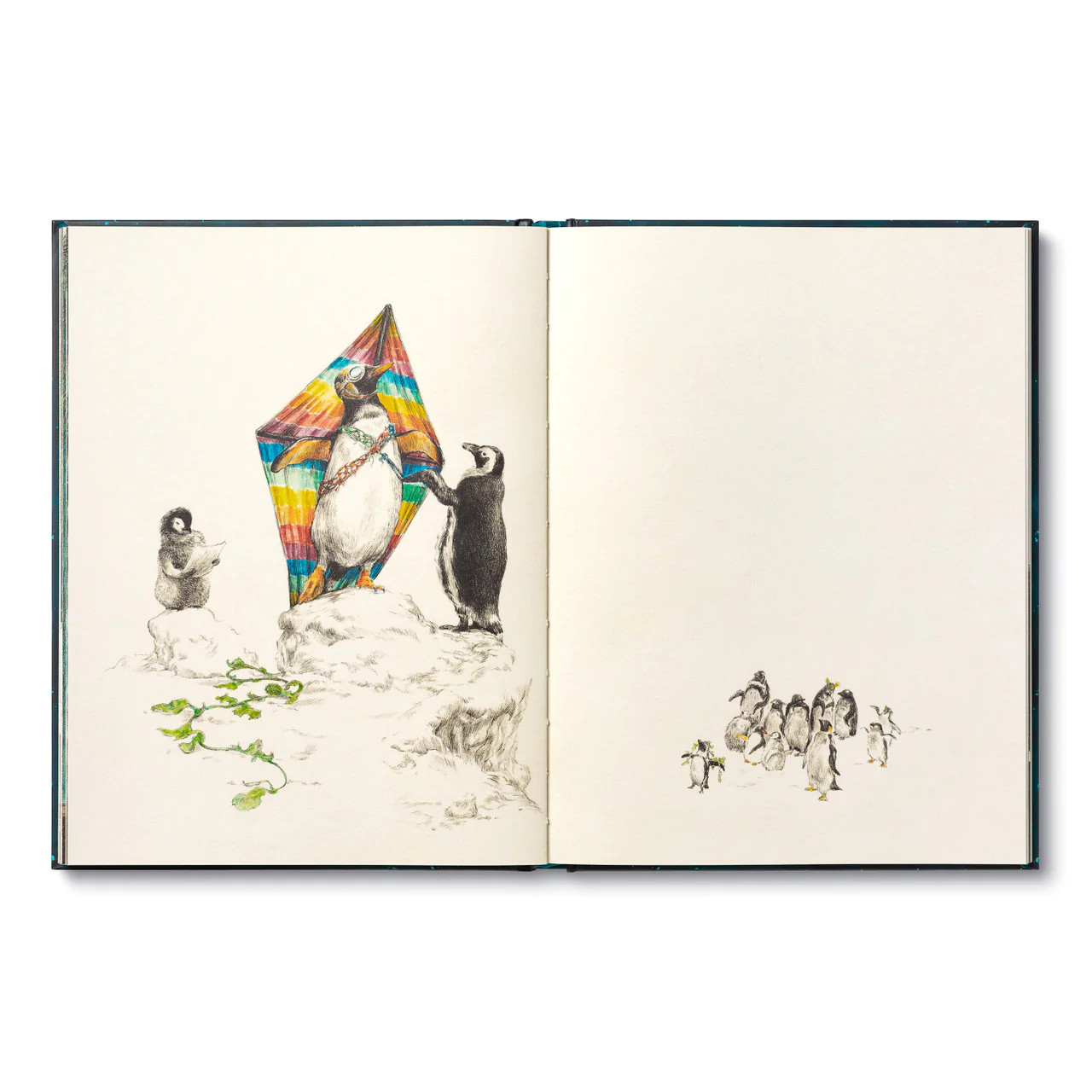 Book – The Storyteller’s Handbook