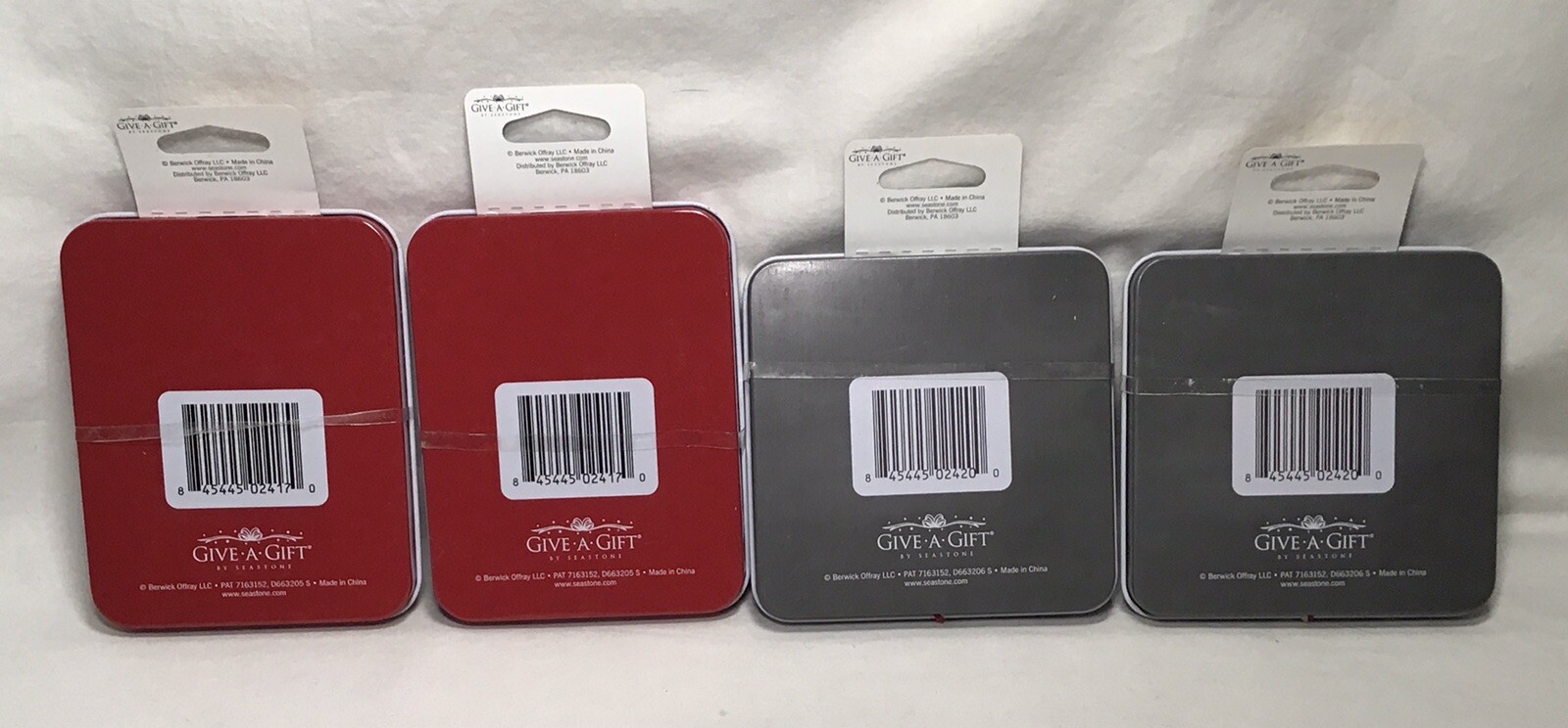 Gift Card Holder Boxes Get a Gift Card When You Don’t Know What to Get Use Boxes