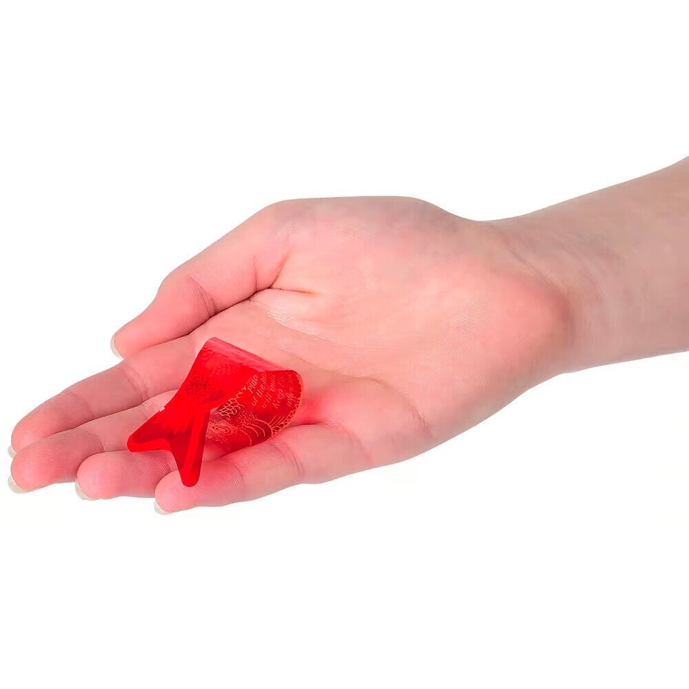 24 Kids Birthday Party Favors Prizes Magic FORTUNE TELLER Telling FISH