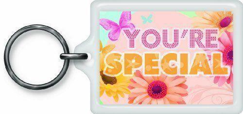 You’re So Special Sentimental Keyring Valentine Birthday Christmas All Time Gift