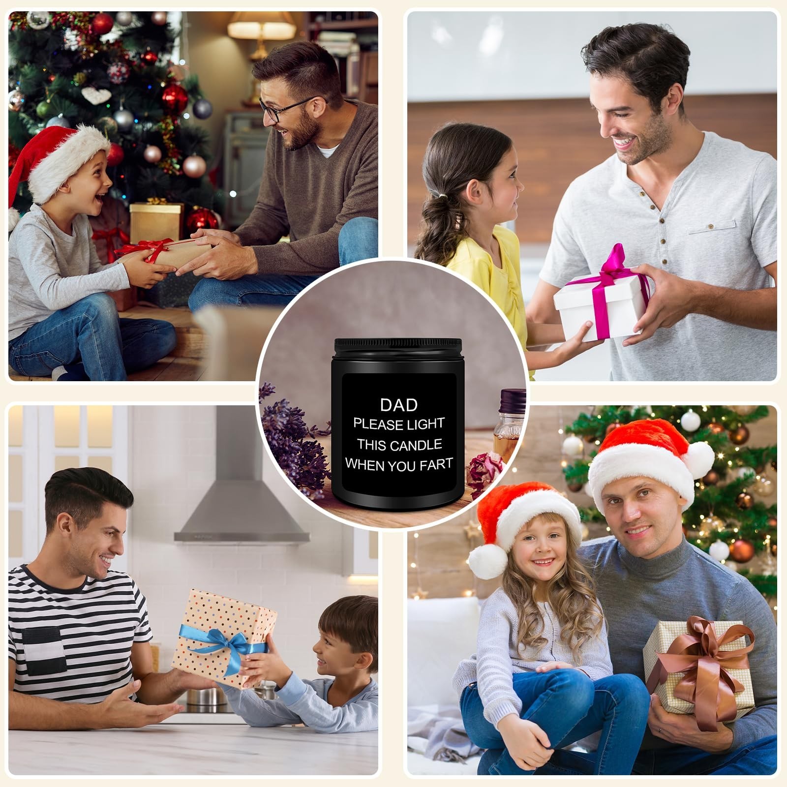 Homsolver Gifts for Dad, Fathers Day Christmas Birthday Dad Gifts from Daught…