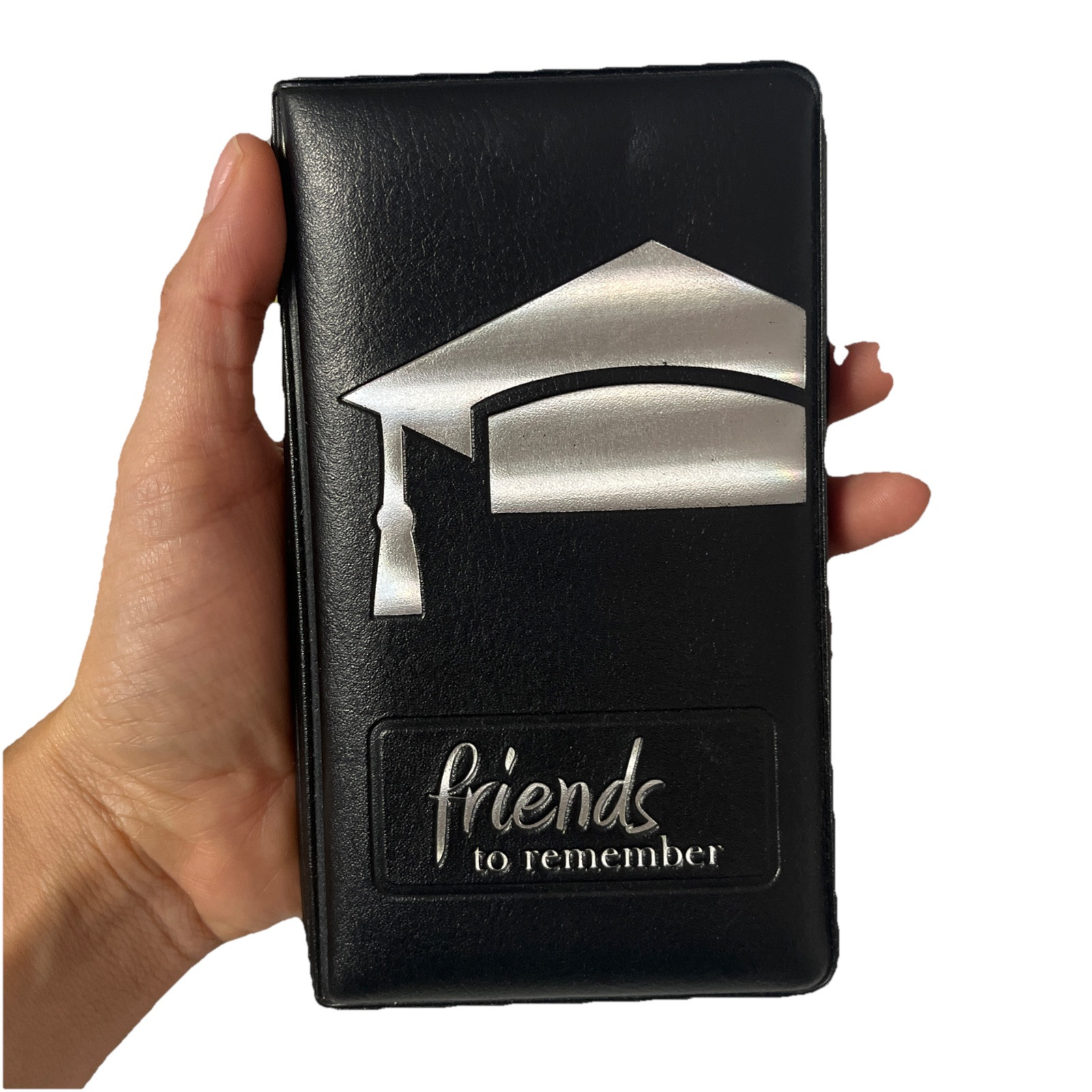 Friends To Remember Graduation Photo Album 16 Pages 2006