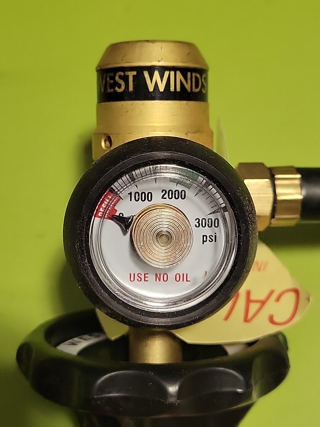 Helium Balloon Inflator (9)