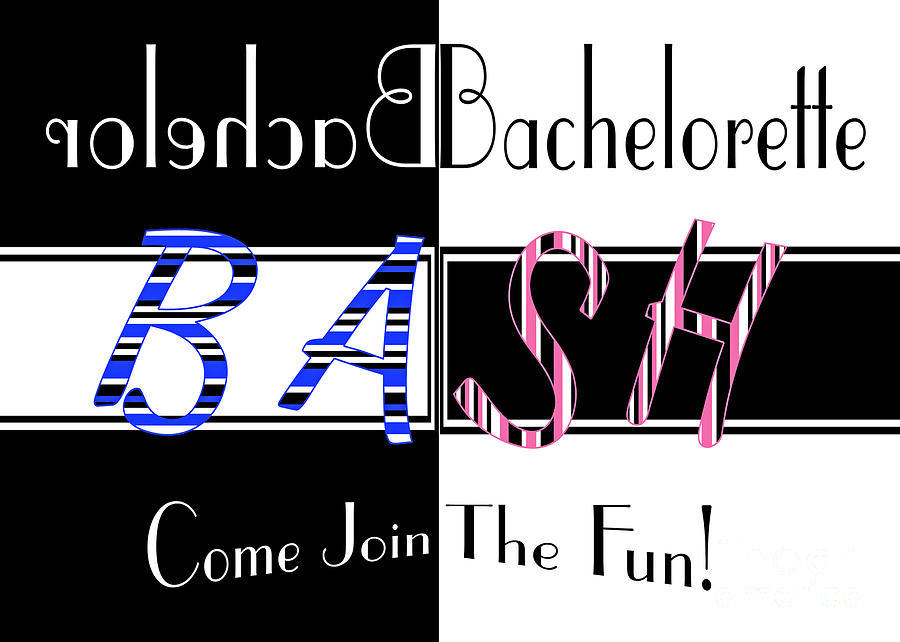 Bachelorette, Bridal Shower, Bachelor, Stag Party Supplies Spoof Gifts FUN!