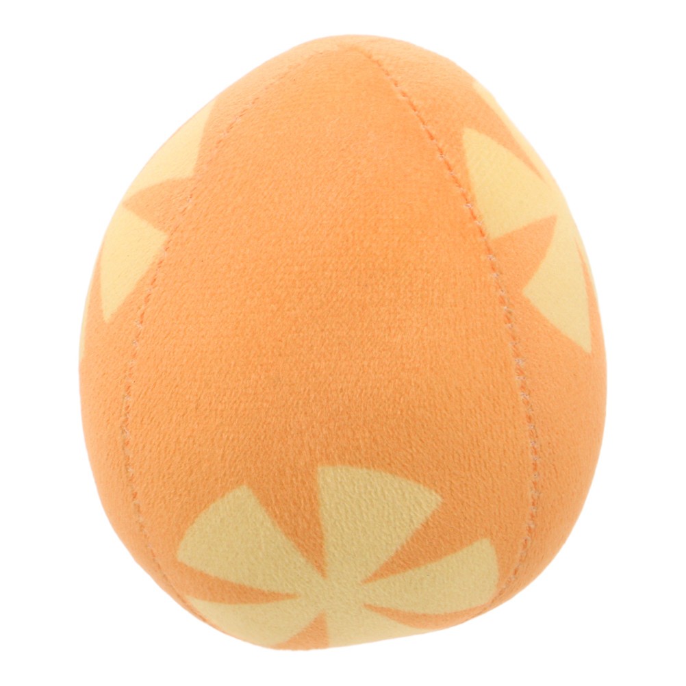 Easter Egg Plush Toy Eggs Toys for Children Colored Children’s Gifts