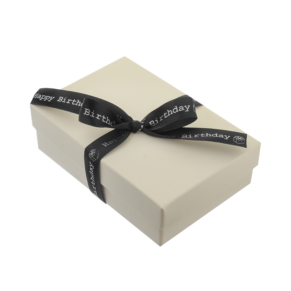 Personalised Birthday Gifts for Her | Message in a Bottle with Gift Box | Unique
